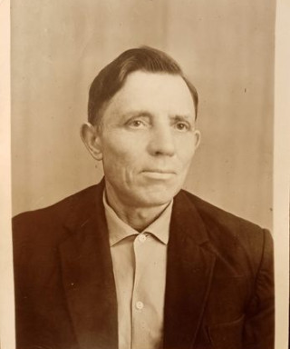 Балыбин Андрей Андреевич