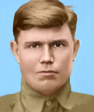 Шилко Петр Никитович