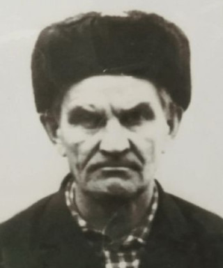 Матюшичев Николай Иванович