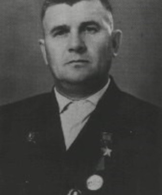 Аристов Егор Игнатьевич