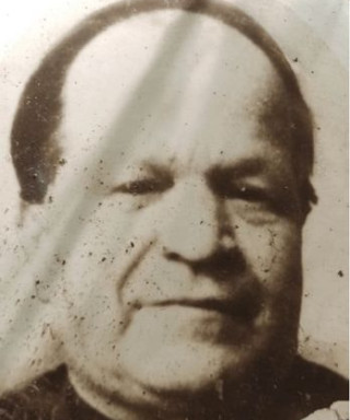 Бушков Михаил Григорьевич