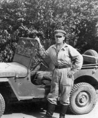 Глазов Николай Михайлович