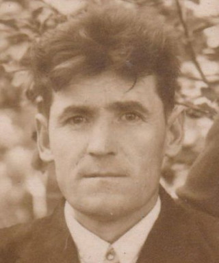 Бизикин Тимофей Константинович