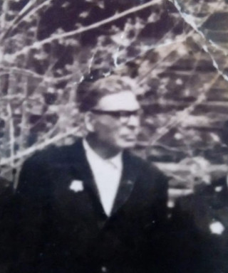 Наймушин Михаил Елизарович