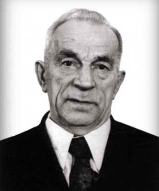 Бочков Иван Сергеевич