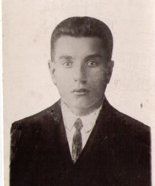 Полишкин Василий Иванович