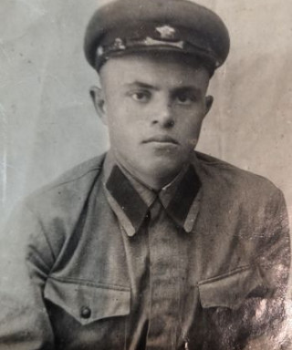 Коновалов Григорий Митрофанович