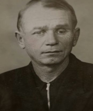 Гаврилов Михаил Гаврилович