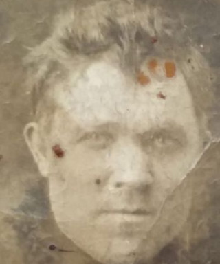 Дроков Василий Яковлевич