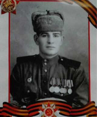 Цветков Иван Иванович