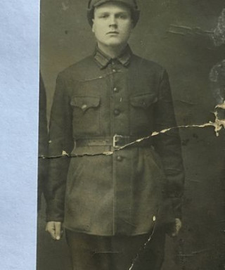 Кондюрин Петр Иванович