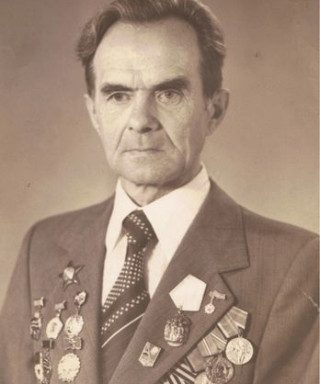 Коваленко Константин Тимофеевич