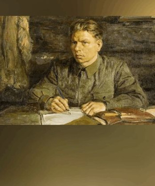 Абрамов Михаил Георгиевич