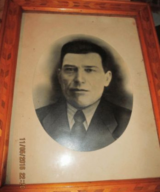 кандауров иван васильевич