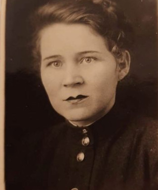 Зуева Раиса Никитична