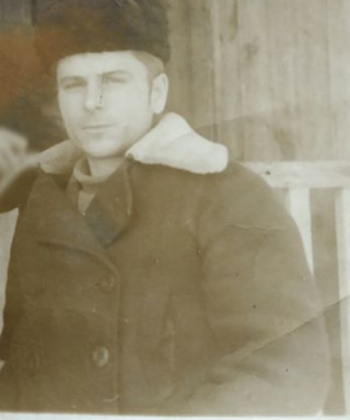 Засадный Сергей Никитович