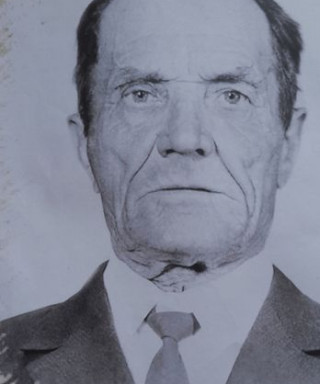 Михайлов Матвей Афанасьевич