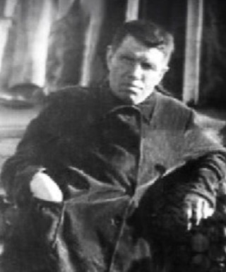 Кайгородов Степан Васильевич