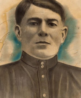 Грищенко Трофим Федотович