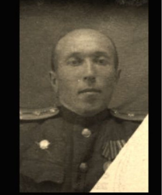 Дробченко Иван Васильевич