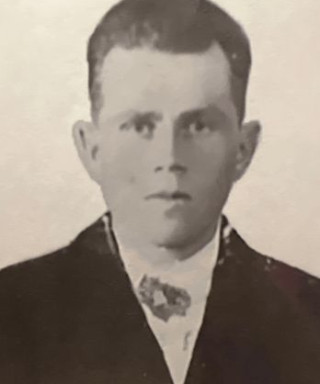 Мохров Яков Иванович