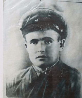 Бондарев Иван Егорович