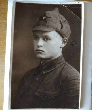 Хлопков Евгений Михайлович