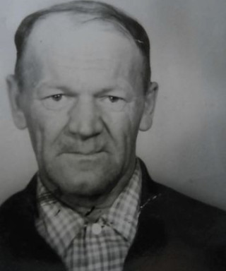 Кудров Михаил Николаевич