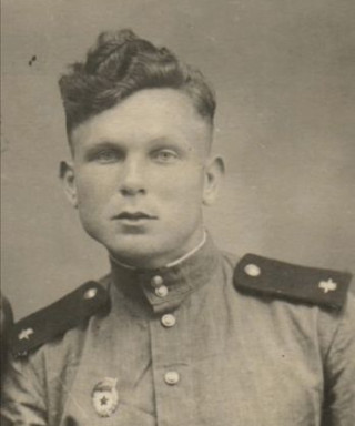 Викешин Василий Владимирович