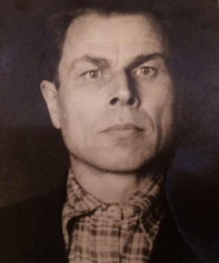 Кудрин Иван Савватеевич