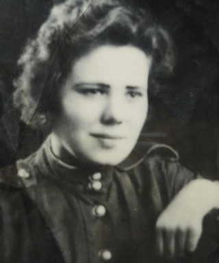 Бузина Анна Ивановна