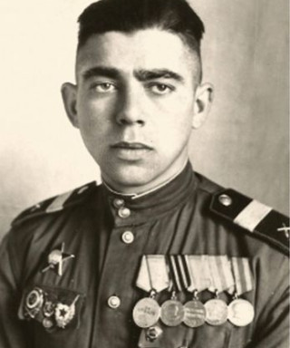 Ноздрин Станислав Иванович