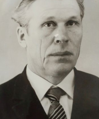 Гурьев Анатолий Александрович