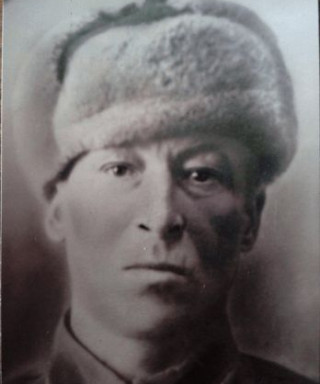 Наполок Иван Александрович