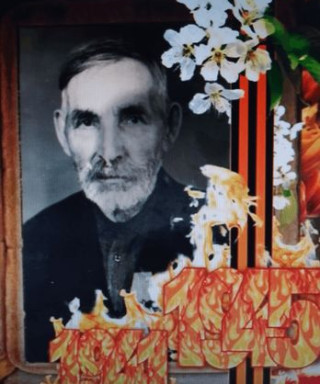 Игнатьев Ефрем Игнатьевич