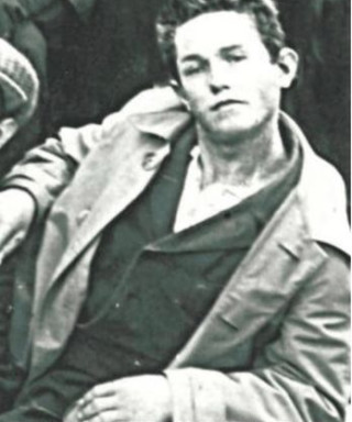 Городничев Данила Алексеевич