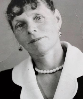 Зорикова Анастасия Владимировна