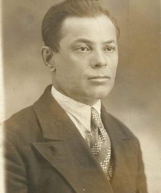 Гаврилов Иван Семёнович