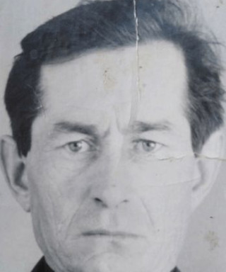 Фёдоров Капитон Васильевич