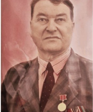 Федин Александр Михайлович