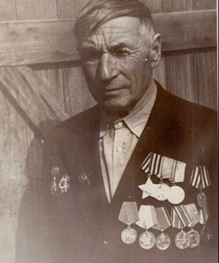 Курлянчик Геннадий Иванович