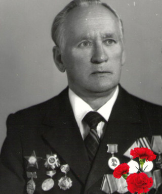 Музыка Максим Иванович