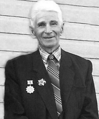 Липкин Александр Сулович