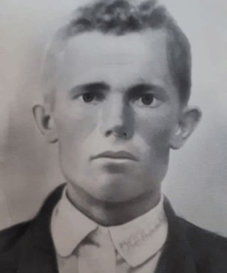 Кищенко Пантелей Тимофеевич