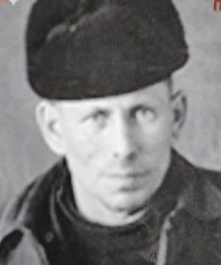 Андреев Григорий Романович