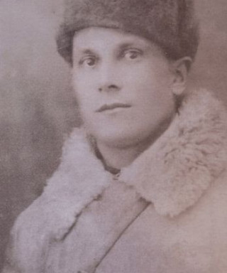 Тандура Георгий Михайлович