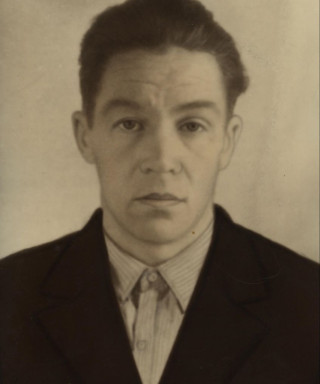 Лысков Николай Павлович