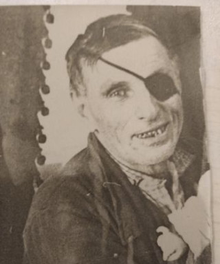 Медведев Тихон ФЕДОСЕЕВИЧ