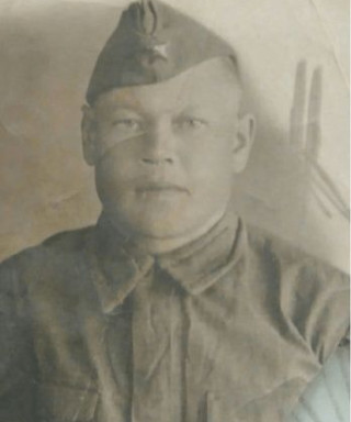 Киселев Яков Михайлович