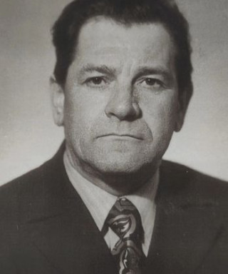 Фартальнов Евгений Михайлович